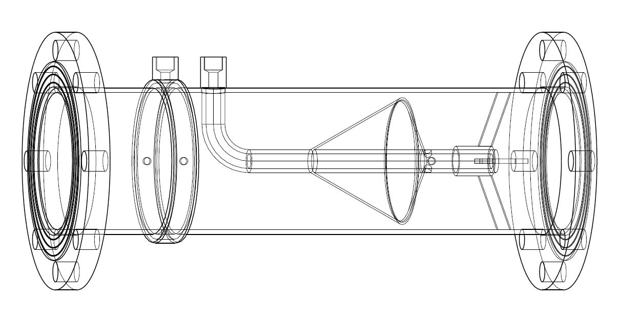 vcone_line_drawing